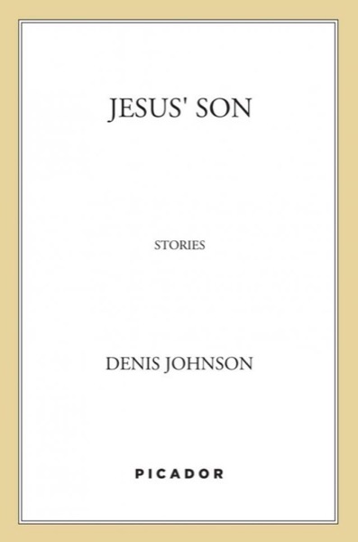 Read Jesus' Son online