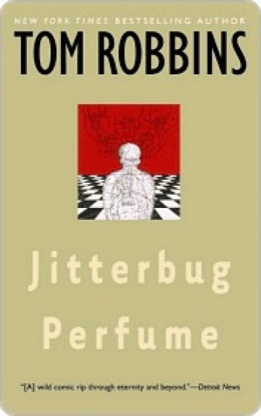 Read Jitterbug Perfume online