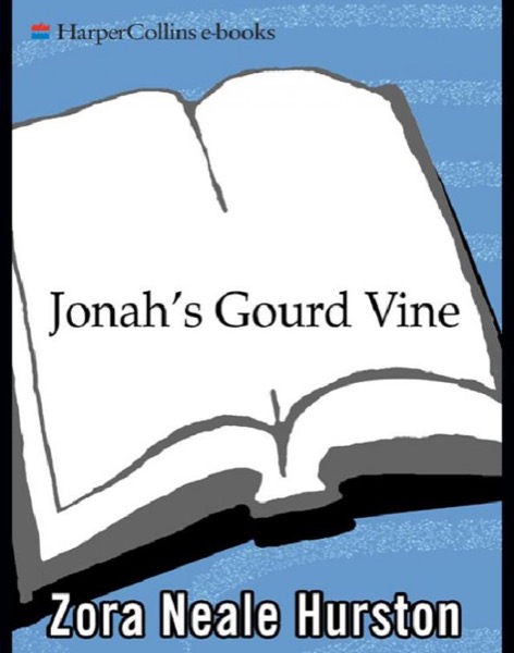 Read Jonah's Gourd Vine online