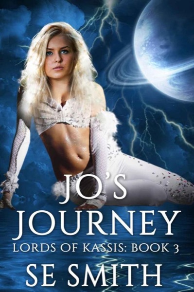 Read Jo's Journey online