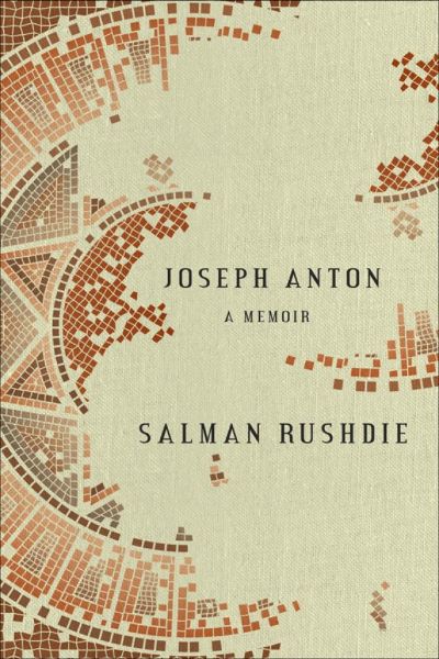 Read Joseph Anton: A Memoir online
