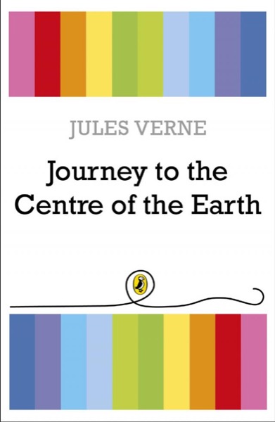 Read Journey to the Centre of the Earth online