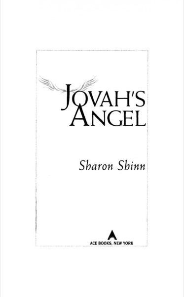 Read Jovah's Angel online