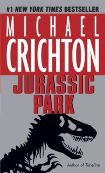 Read Jurassic Park online