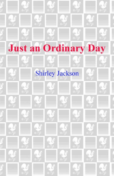 Read Just an Ordinary Day: Stories online