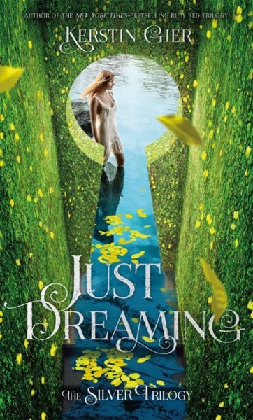 Read Just Dreaming online