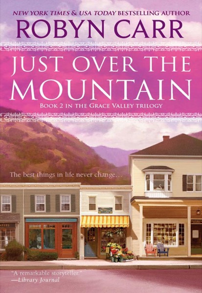 Read Just Over the Mountain online
