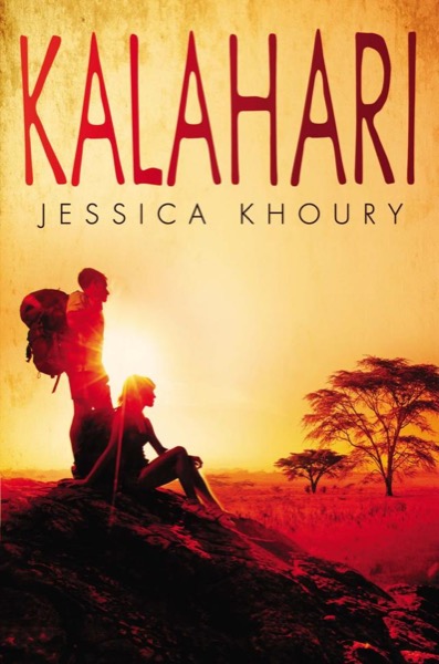 Read Kalahari online