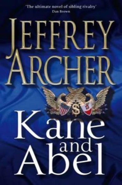 Read Kane and Abel online
