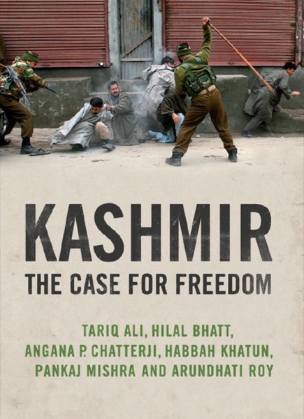 Read Kashmir: The Case for Freedom online