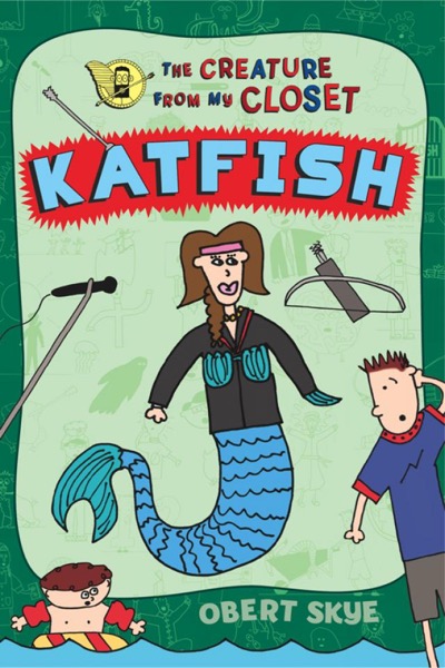 Read Katfish online