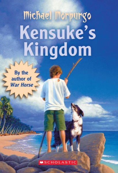 Read Kensuke's Kingdom online