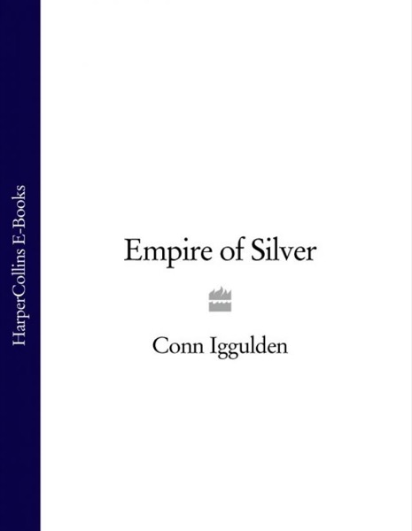 Read Khan: Empire of Silver online