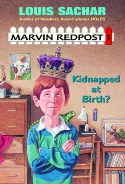 Read Kidnapped at Birth? online