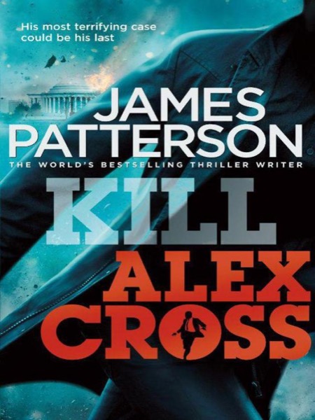 Read Kill Alex Cross online
