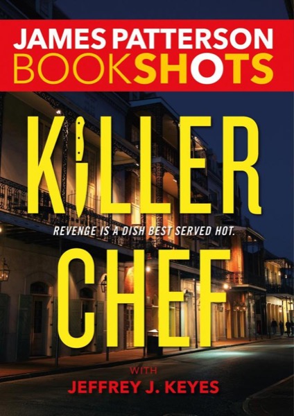Read Killer Chef online
