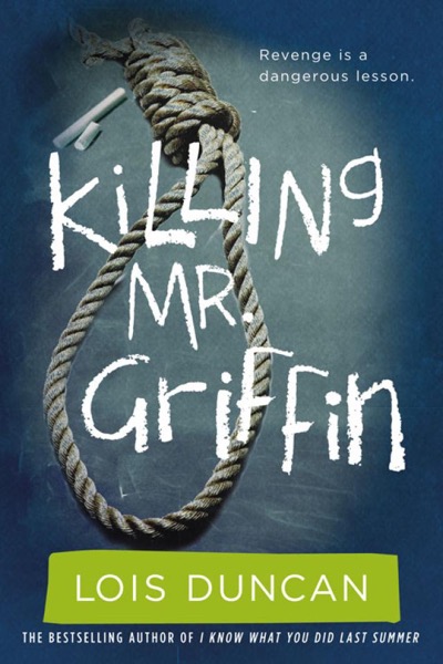 Read Killing Mr. Griffin online