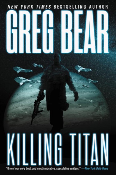 Read Killing Titan online