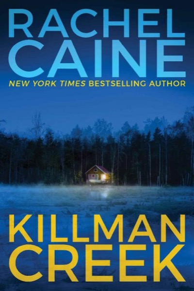 Read Killman Creek online