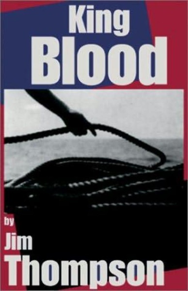 Read King Blood online