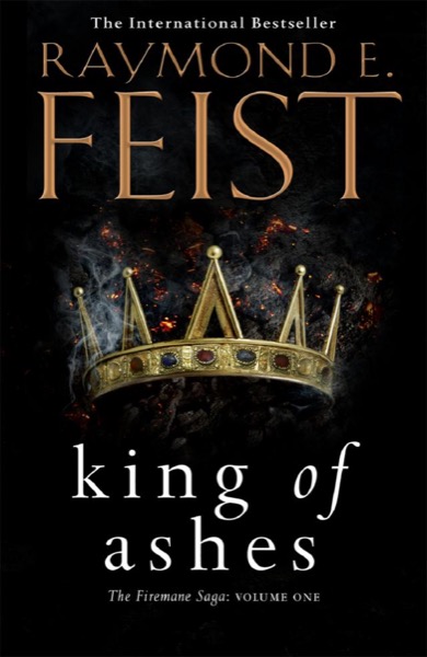 Read King of Ashes online