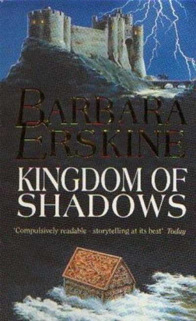 Read Kingdom of Shadows online