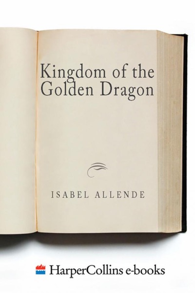 Read Kingdom of the Golden Dragon online