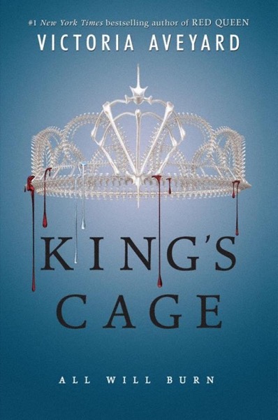 Read King's Cage online