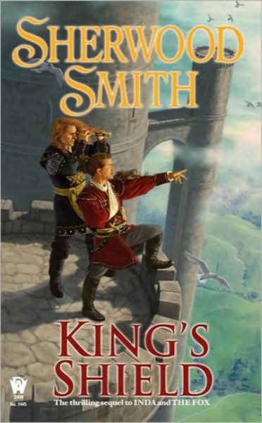 Read King's Shield online
