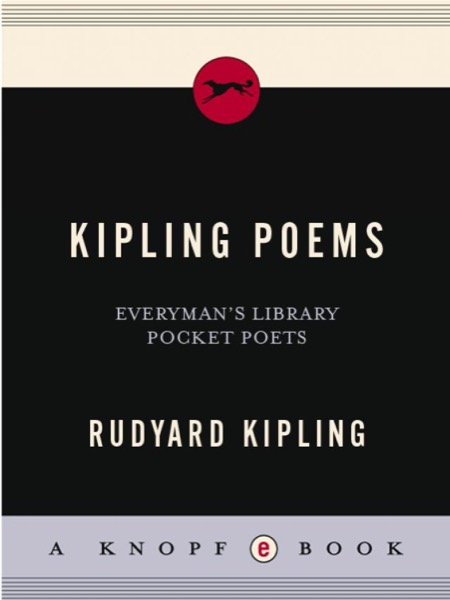 Read Kipling: Poems online