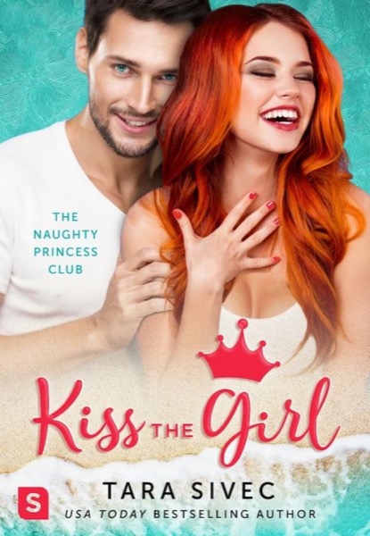 Read Kiss the Girl online