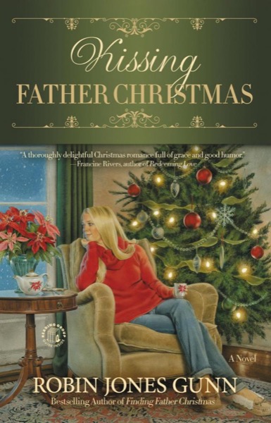 Read Kissing Father Christmas online