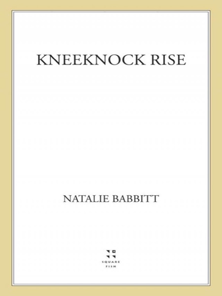 Read Kneeknock Rise online