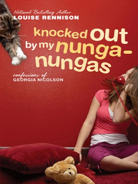 Read Knocked Out by My Nunga-Nungas online