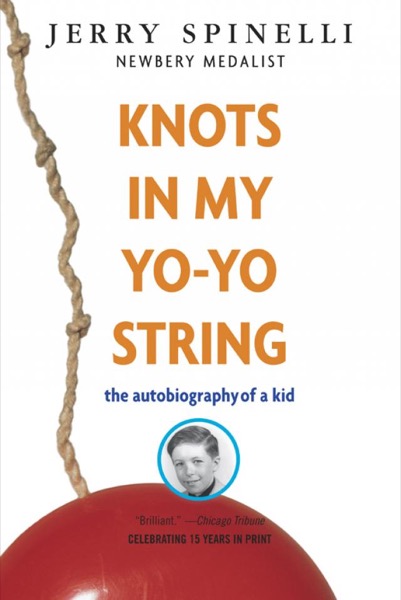 Read Knots in My Yo-Yo String Knots in My Yo-Yo String online