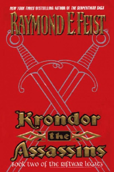 Read Krondor: The Assassins online