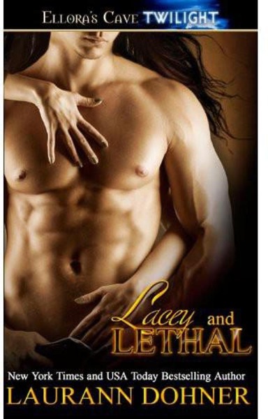 Read Lacey and Lethal online