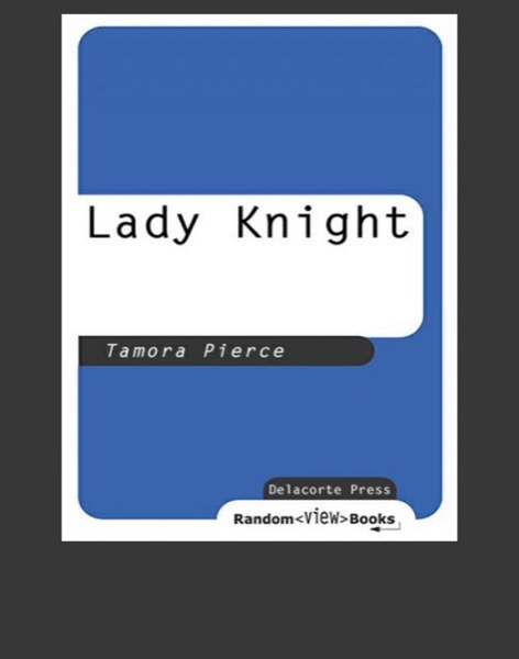 Read Lady Knight online