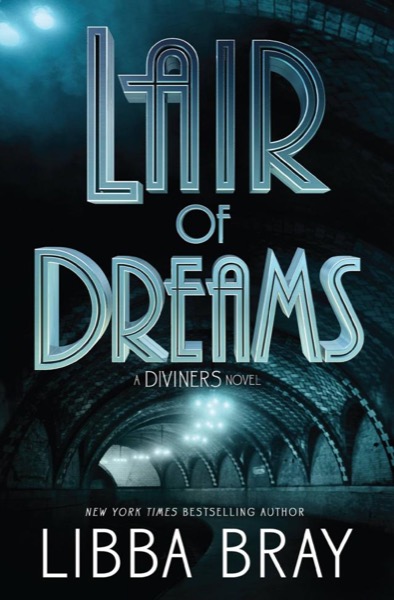 Read Lair of Dreams online