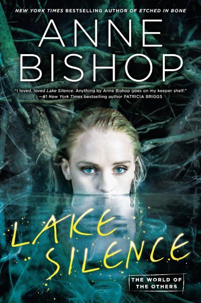 Read Lake Silence online