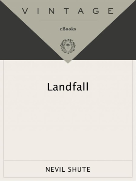 Read Landfall online