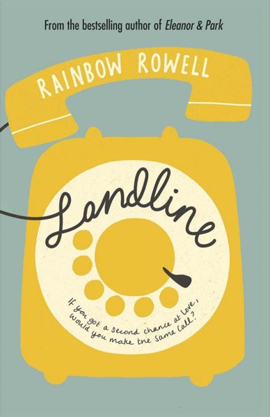 Read Landline online