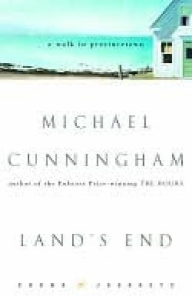 Read Land's End: A Walk in Provincetown online