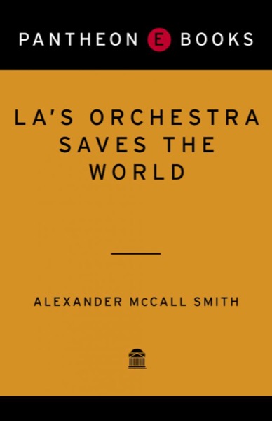 Read La's Orchestra Saves the World online