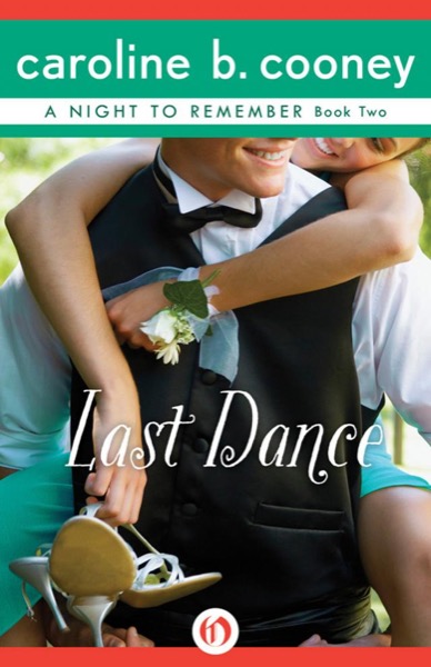 Read Last Dance online