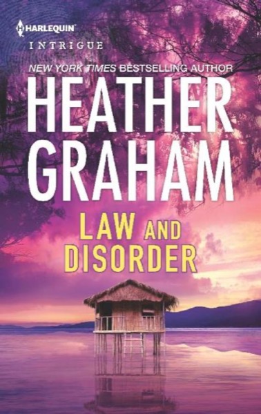 Read Law and Disorder online