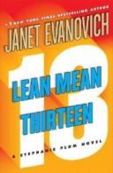 Read Lean Mean Thirteen online