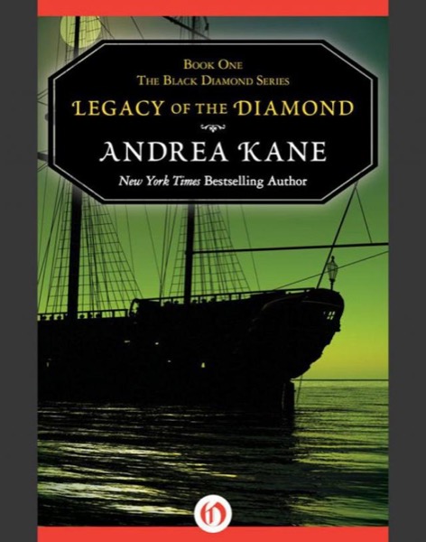 Read Legacy of the Diamond online