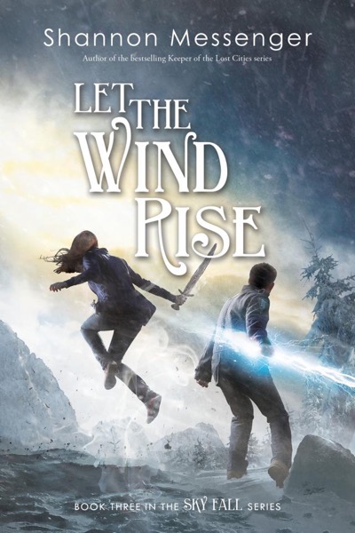 Read Let the Wind Rise online