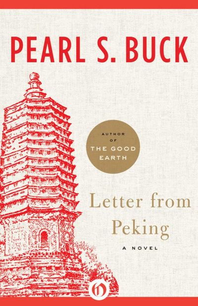 Read Letters From Peking online